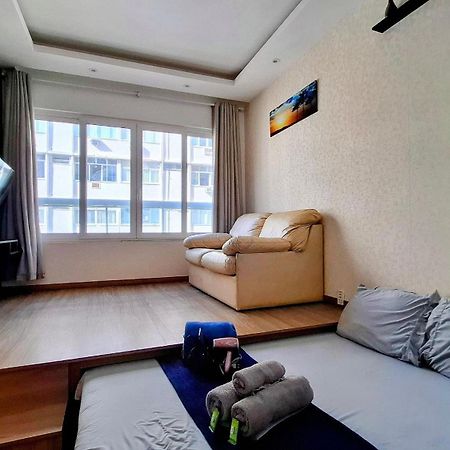 Design Copacabana - 4 Hospedes, Praia E Conforto! Rio de Janeiro Eksteriør billede