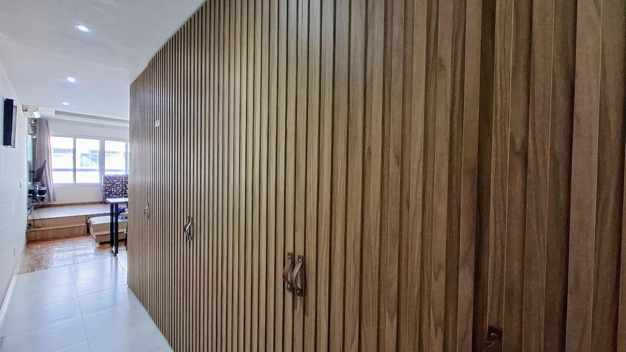 Design Copacabana - 4 Hospedes, Praia E Conforto! Rio de Janeiro Eksteriør billede