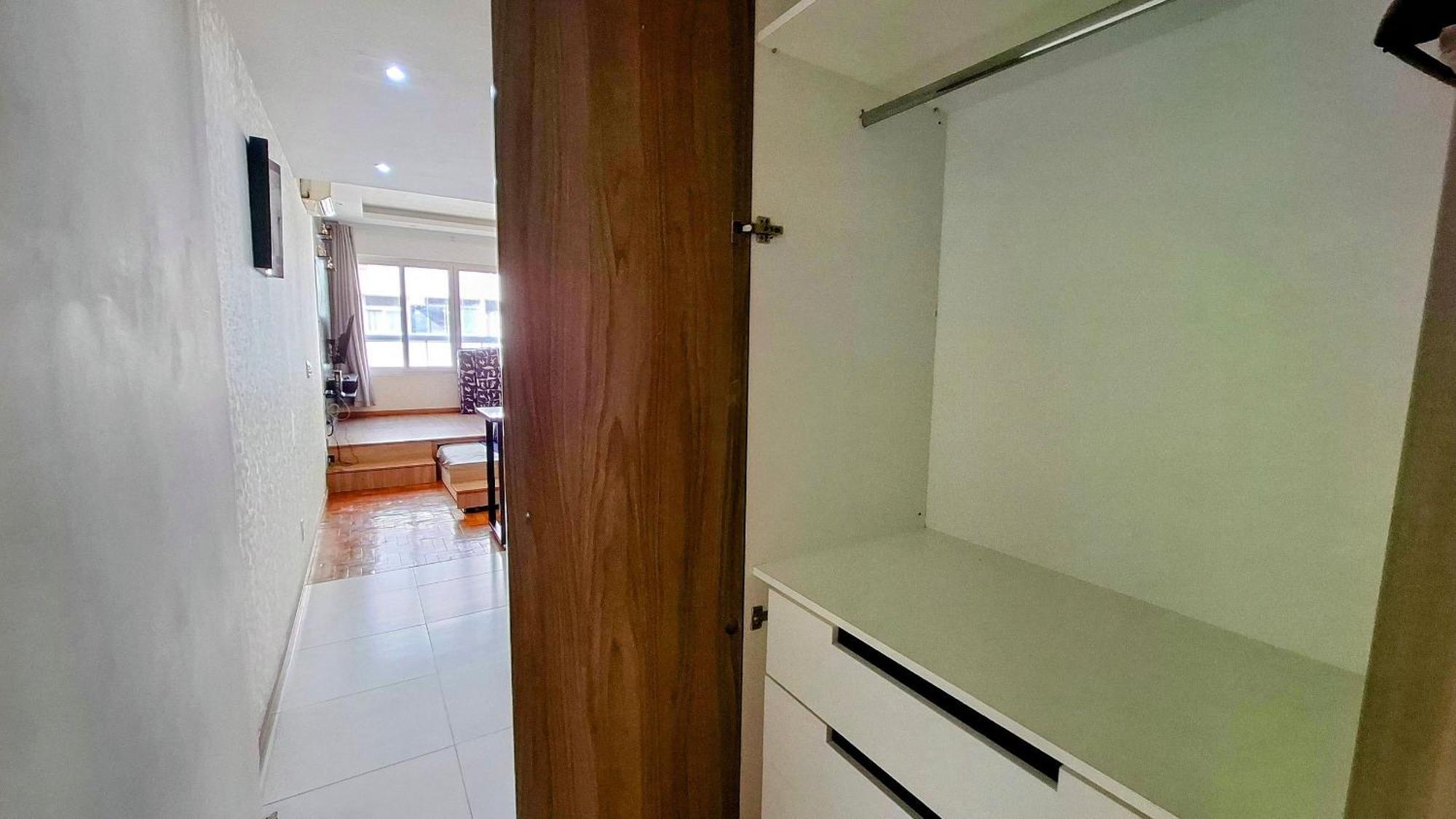 Design Copacabana - 4 Hospedes, Praia E Conforto! Rio de Janeiro Eksteriør billede